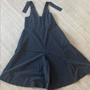 Cos jumpsuit size Large